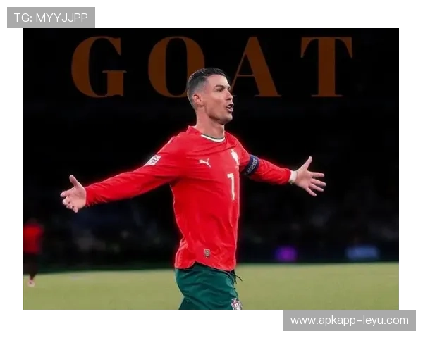 C罗打破葡萄牙国家队射手纪录，成历史最佳射手