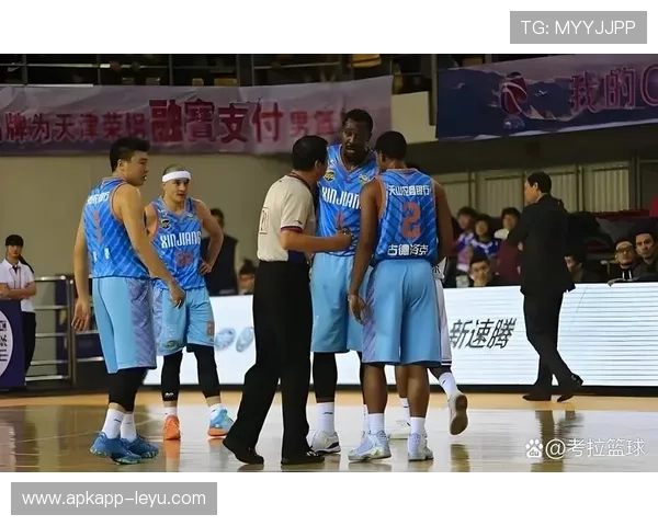 CBA新赛季规则出炉：多项调整提升赛事竞争力与观赏性