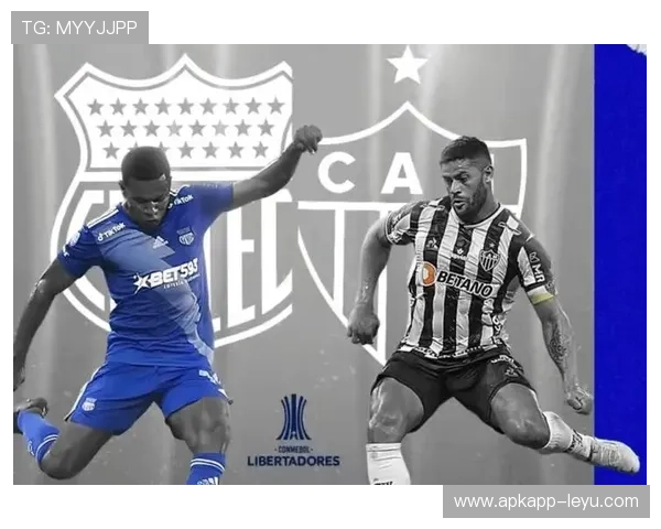 胡尔克亲证留队至2026！米内罗竞技官方声明：绝不解约，全力冲击南美杯