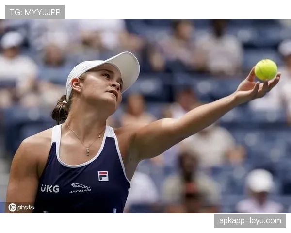 阿什莉·巴蒂强势斩获第三座大满贯单打桂冠，传奇生涯再添辉煌