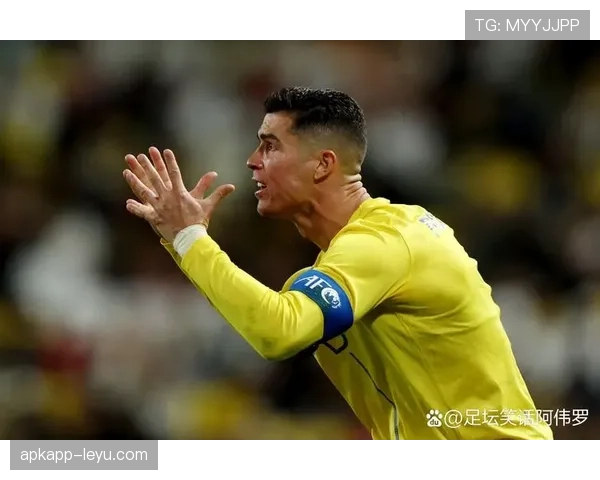 C罗以核心身份激励更衣室，助力球队凝聚力显著提升