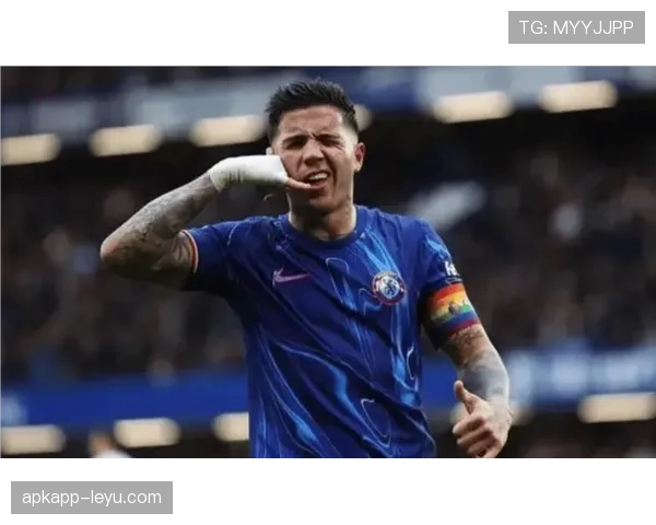 恩佐闪耀进攻端，球队状态回暖强势前行