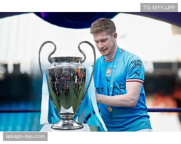 德布劳内彰显领袖风范，助曼城稳步提升竞技状态