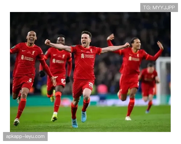 利物浦进攻效率飙升，新战术激活全队状态引关注