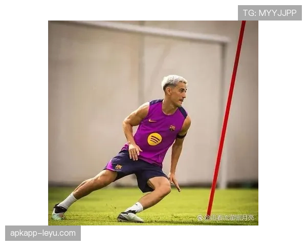 加维青训故事点燃巴萨未来希望，年轻天才闪耀赛场