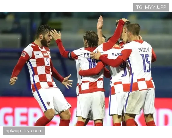 克罗地亚队欧洲区预选赛状态回升，世界杯征程再提速