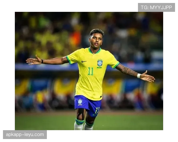 内马尔持续闪耀，加冕巴西国家队历史进球王