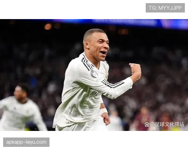 姆巴佩速度再突破,重塑现代前锋角色定位