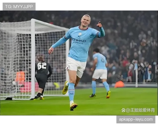 哈兰德欧冠强势破门,20球里程碑引热议