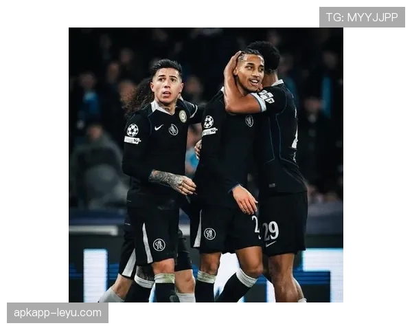 恩佐进球数据亮眼,新赛季表现持续攀升引热议