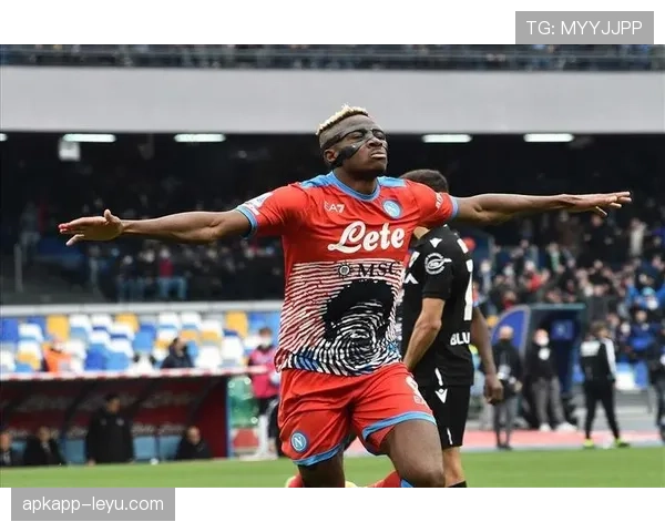 对阵意甲豪门:奥斯梅恩如何改变比赛走势 对阵意甲豪门:奥斯梅恩如何改变比赛走势