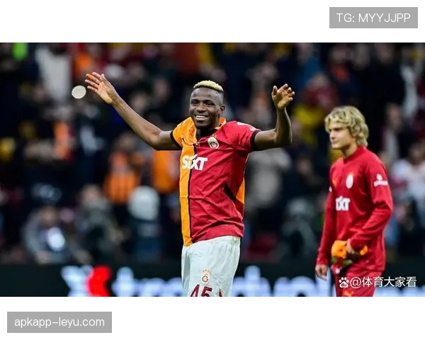 奥斯梅恩转会困境:战术适配与市场估值错位 奥斯梅恩转会困境:战术适配与市场估值错位