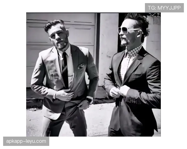 康纳麦格雷戈外卖竟然是五星大厨做的？他家厨房到底藏了多少秘密啊